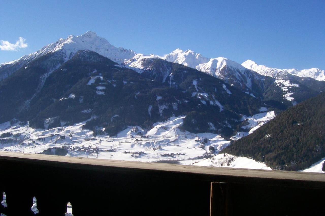 Ferienhaus Resinger Matrei in Osttirol Exteriör bild