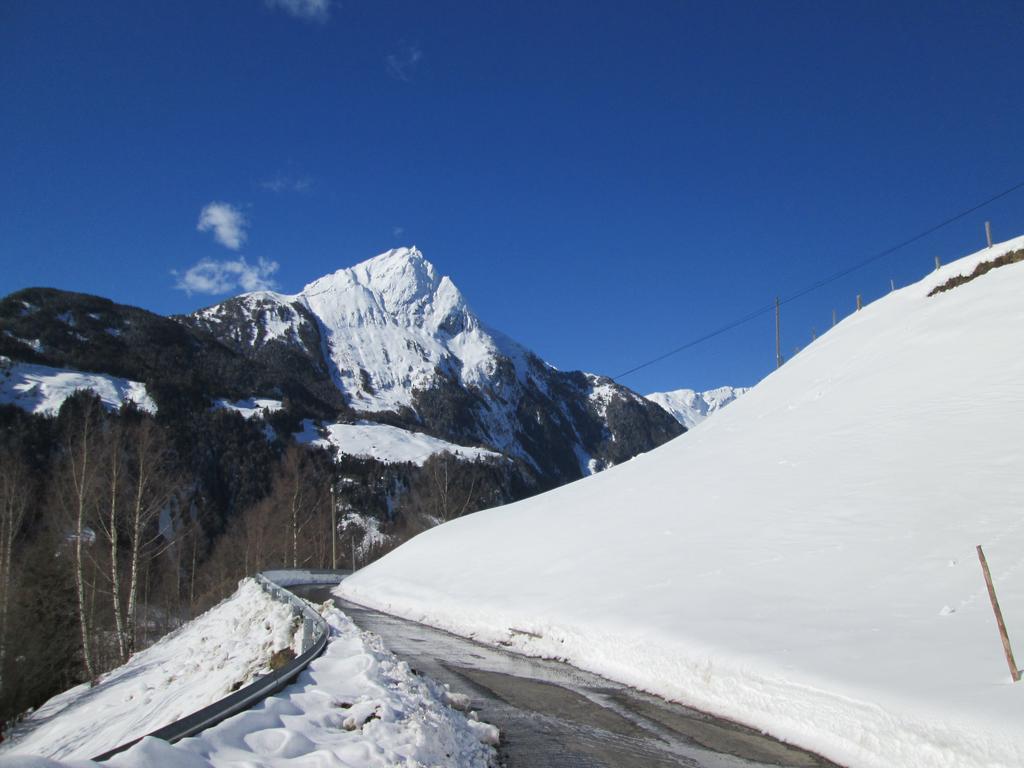 Ferienhaus Resinger Matrei in Osttirol Exteriör bild