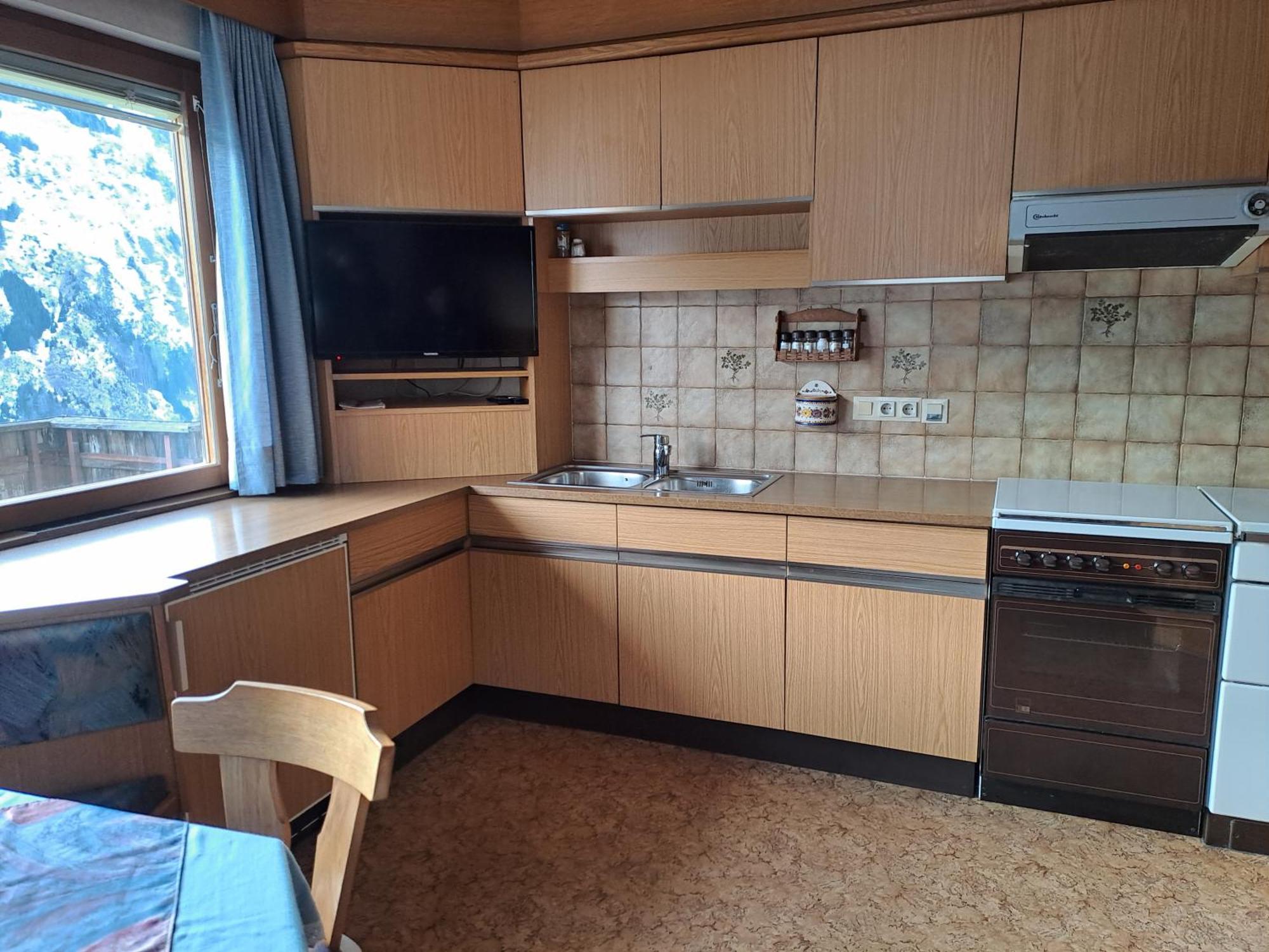 Ferienhaus Resinger Matrei in Osttirol Exteriör bild