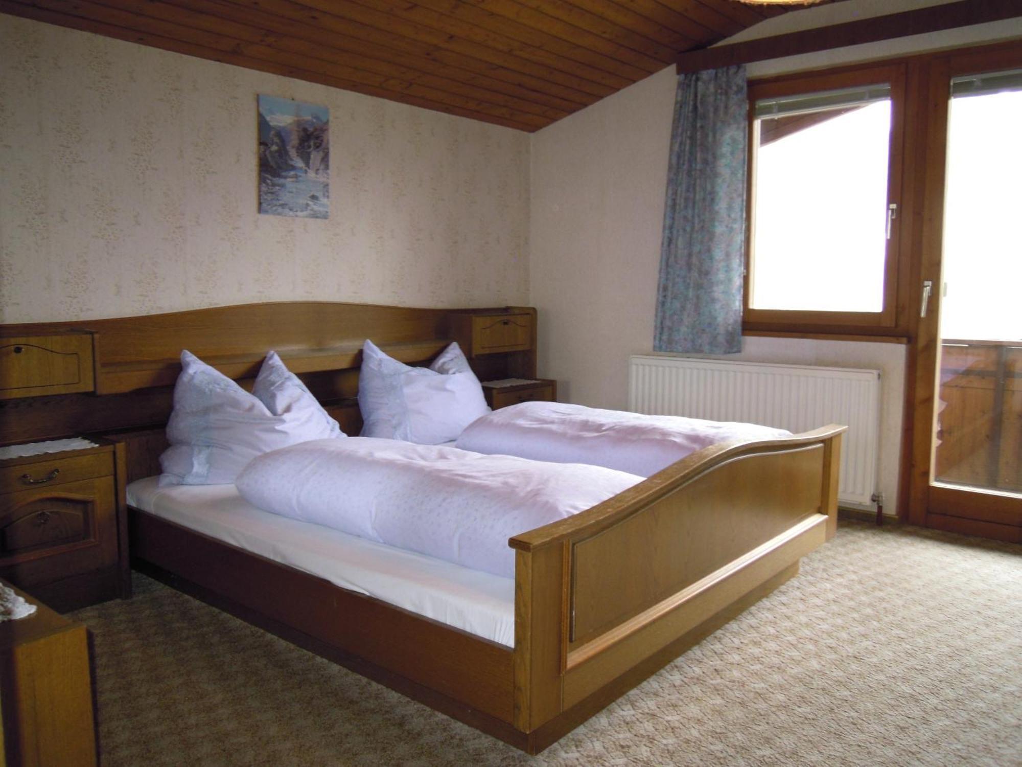 Ferienhaus Resinger Matrei in Osttirol Exteriör bild