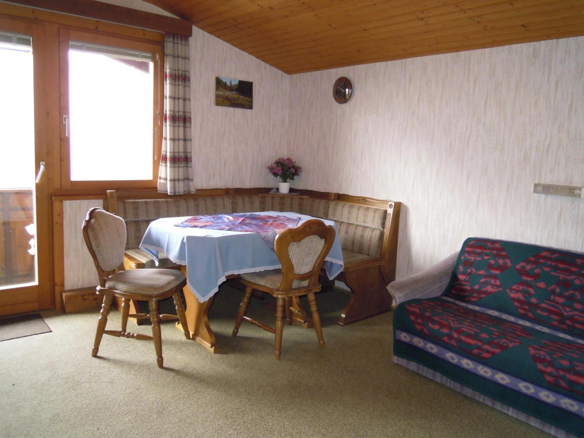 Ferienhaus Resinger Matrei in Osttirol Exteriör bild