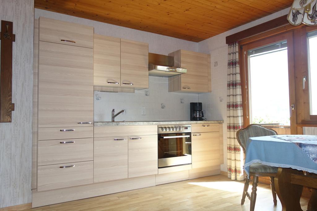 Ferienhaus Resinger Matrei in Osttirol Rum bild