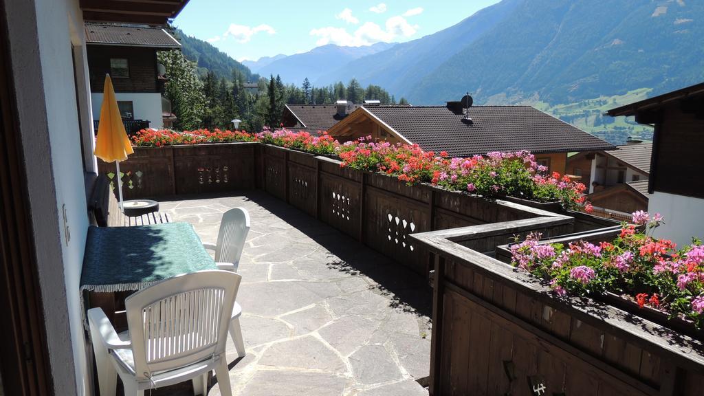 Ferienhaus Resinger Matrei in Osttirol Exteriör bild