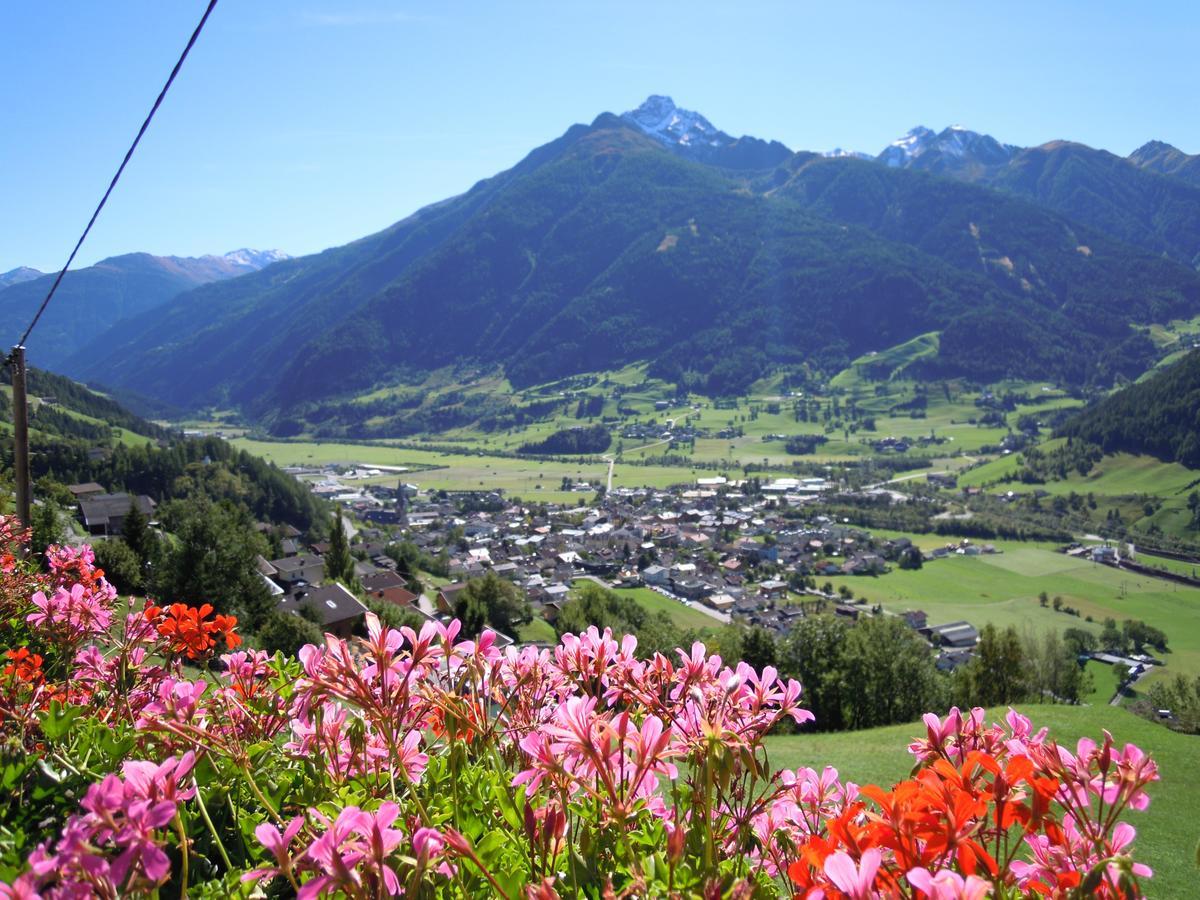 Ferienhaus Resinger Matrei in Osttirol Exteriör bild