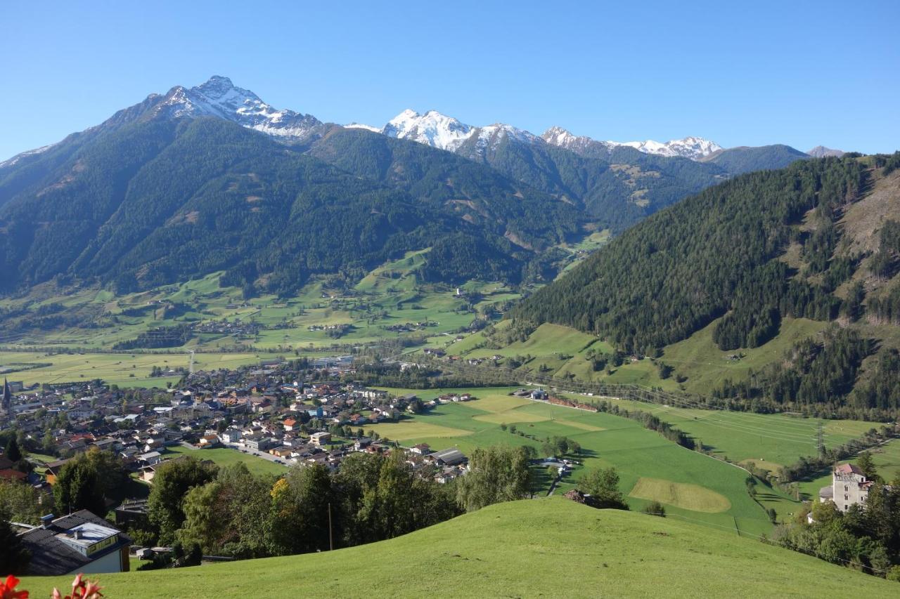 Ferienhaus Resinger Matrei in Osttirol Exteriör bild