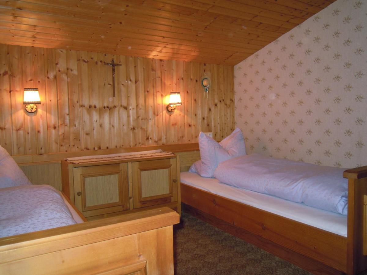 Ferienhaus Resinger Matrei in Osttirol Exteriör bild